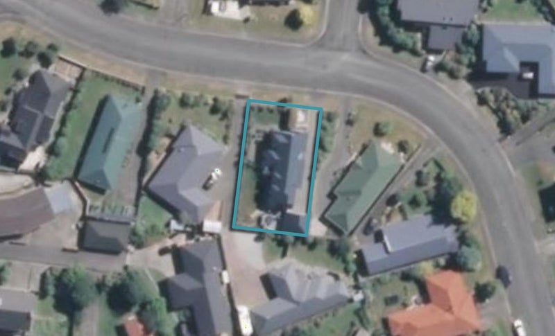 58 Murchison Drive, Gleniti, Timaru - Carousel 1