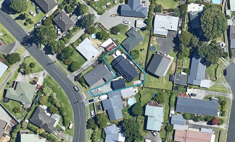 47B Western Road, Bellevue, Tauranga - Carousel 1