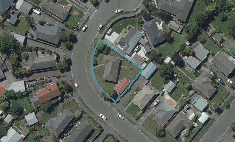 8 Logie Place, Bromley, Christchurch - Carousel 1