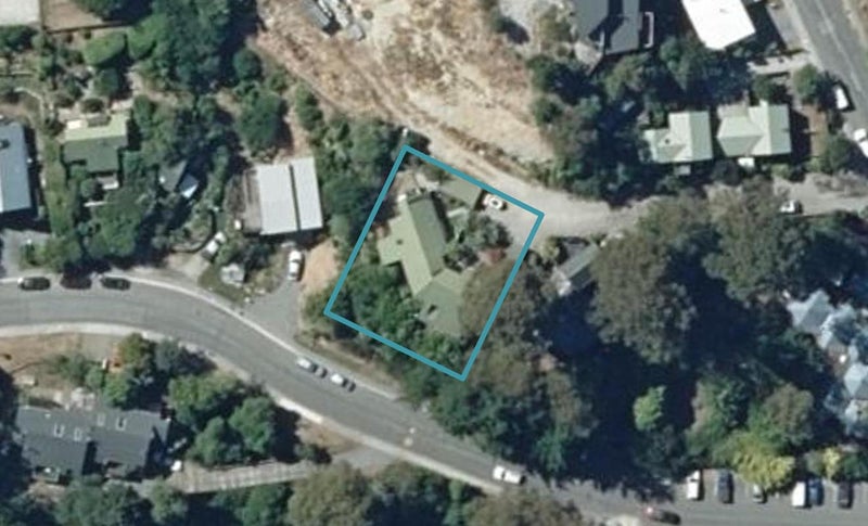 252B Fernhill Road, Sunshine Bay, Queenstown - Carousel 1