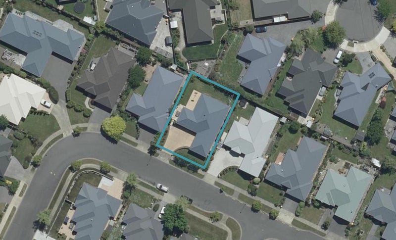 44 Mounter Avenue, Northwood, Christchurch - Carousel 1