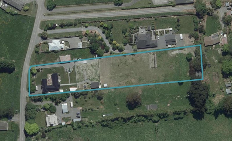 794 Hills Road, Marshland, Christchurch - Carousel 1