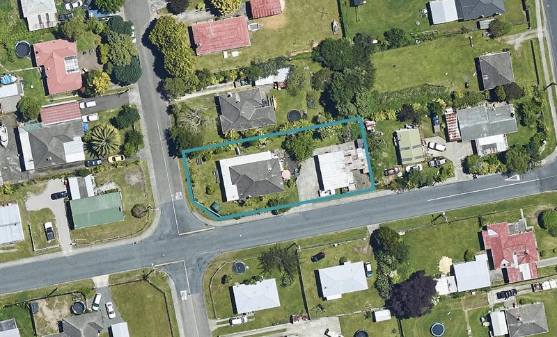 3 Nihoriki Street, Koutu, Rotorua - Carousel 1