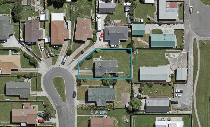 40 Newbie Place, Heidelberg, Invercargill - Carousel 1