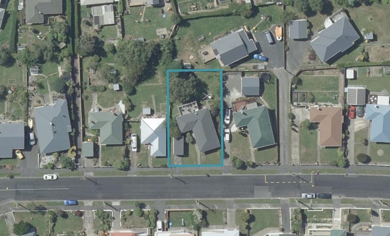 48 Mulford Street, Concord, Dunedin - Carousel 1