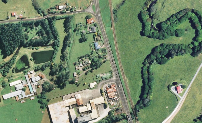 3084 Mountain Road, Midhirst, Stratford - Carousel 1