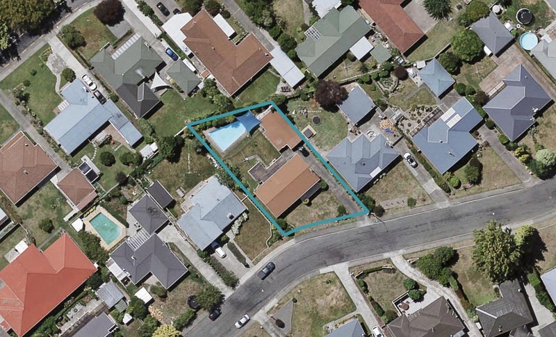 706 Rainbow Avenue, Parkvale, Hastings - Carousel 1