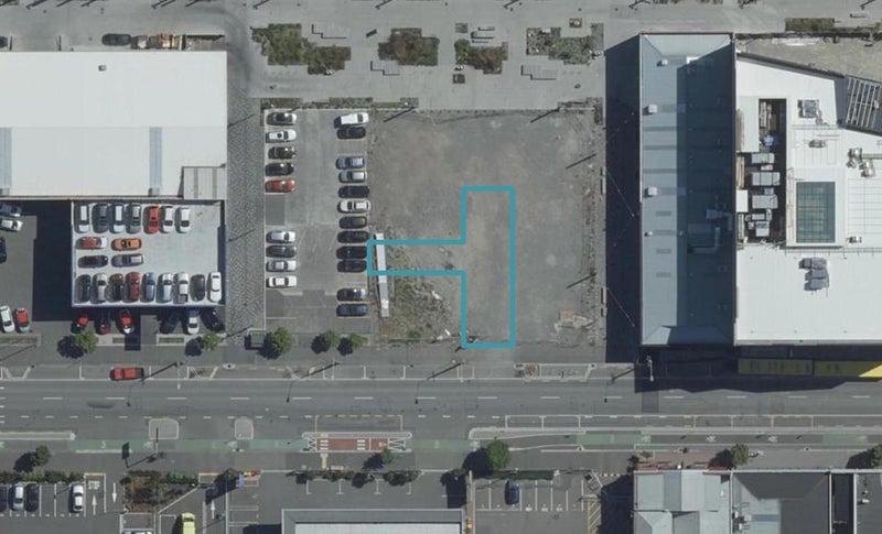 4/169G St Asaph Street, Christchurch Central, Christchurch - Carousel 1
