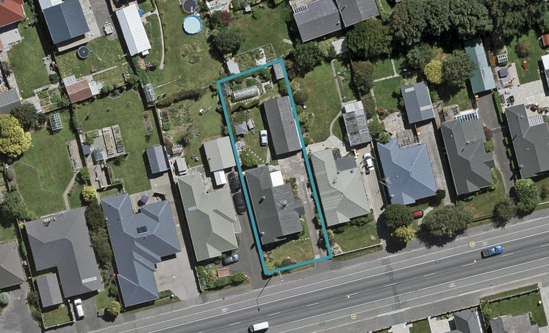 324 Yarrow Street, Richmond, Invercargill - Carousel 1