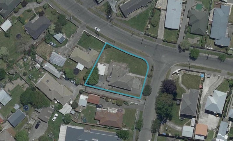7 Spalding Street, Bishopdale, Christchurch - Carousel 1
