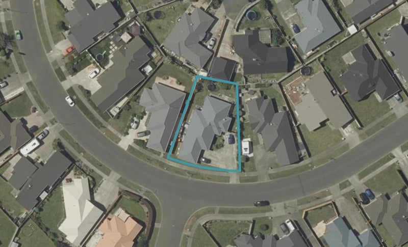 9 Geneva Terrace, Kelvin Grove, Palmerston North - Carousel 1