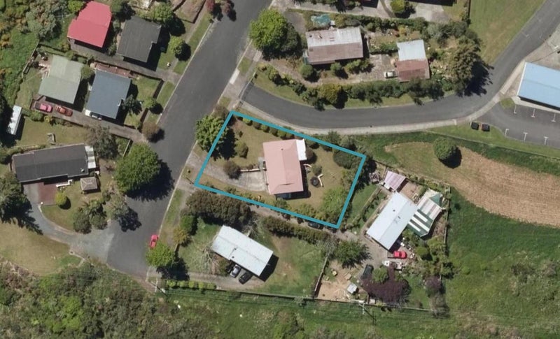 29 Tauroa Street, Raumanga, Whangarei - Carousel 1