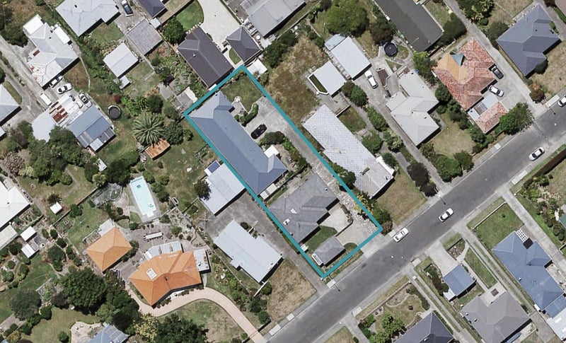 3/809 Matai Street, Raureka, Hastings - Carousel 1