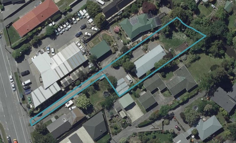 293 Hoon Hay Road, Hoon Hay, Christchurch - Carousel 1