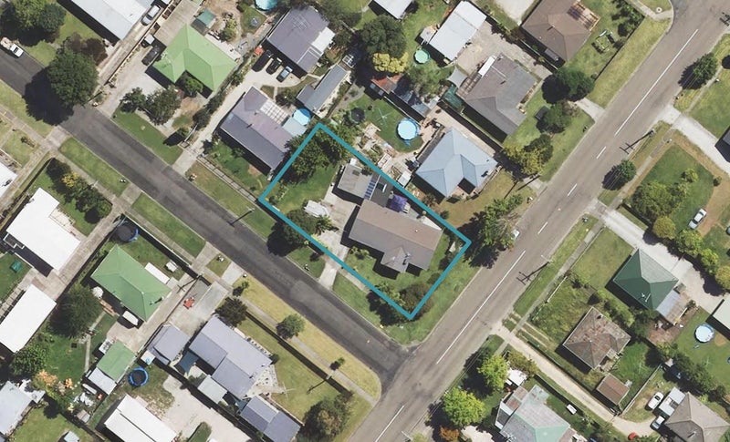 40 Mary Street, Mangapapa, Gisborne - Carousel 1