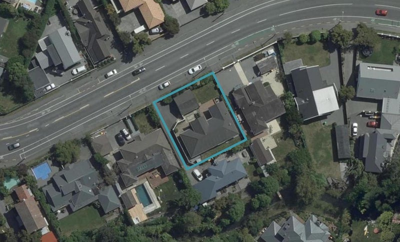 59 Kotare Street, Fendalton, Christchurch - Carousel 1