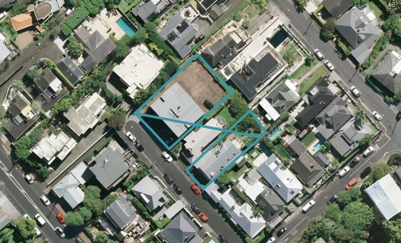 12/11 Freemont Street, Parnell, Auckland - Carousel 1