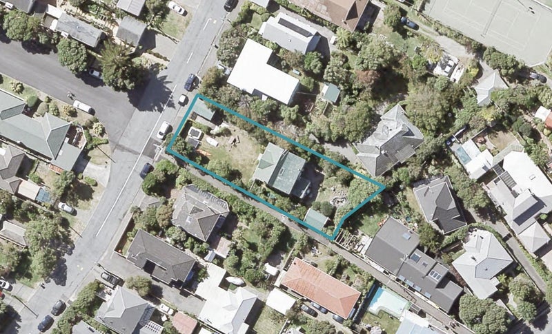 25 Pukatea Street, Eastbourne, Lower Hutt - Carousel 1