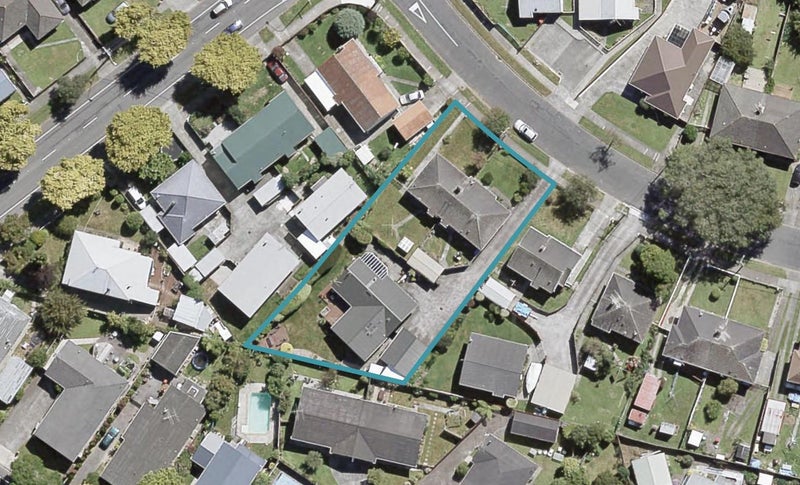 6A Pilcher Crescent, Naenae, Lower Hutt - Carousel 1