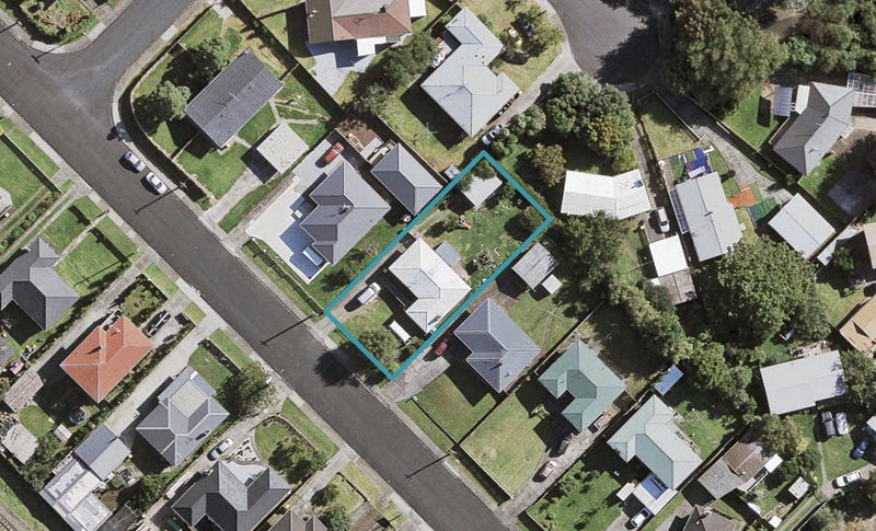 52C Ferguson Street, Manurewa East, Auckland - Carousel 1