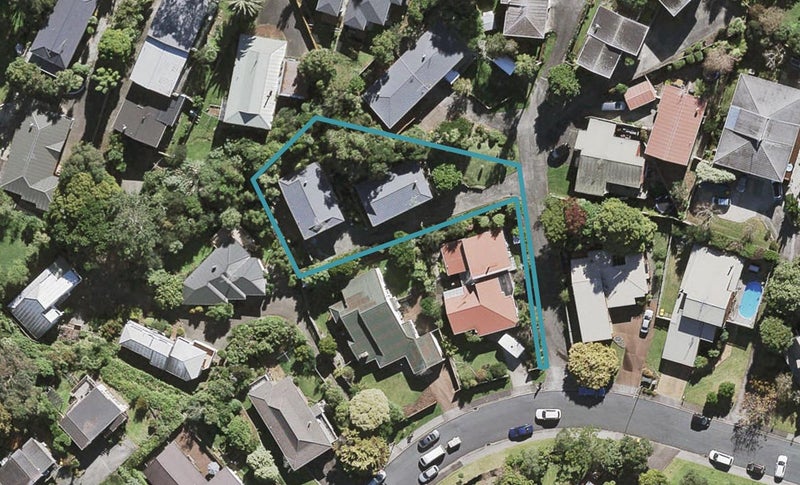 1/25 Greenvalley Rise, Glenfield, Auckland - Carousel 1