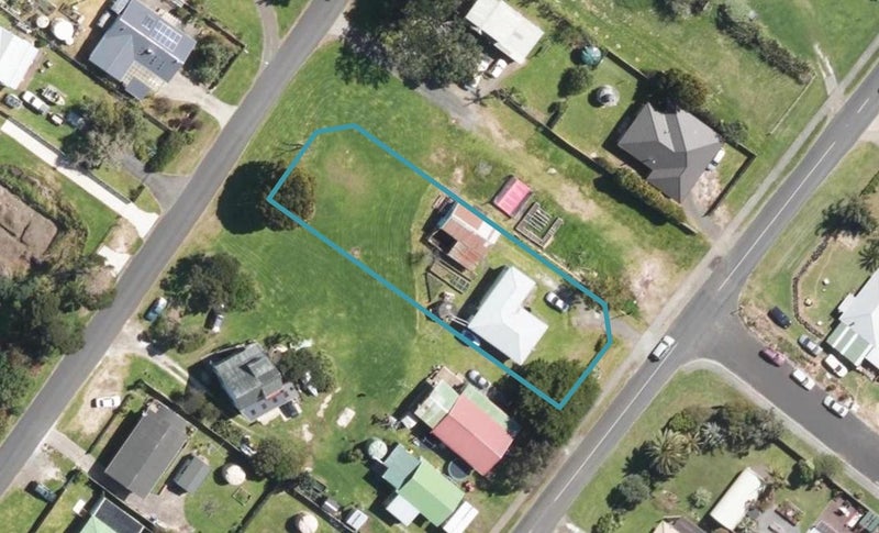 85 Takahe Road, Ahipara, Kaitaia - Carousel 1