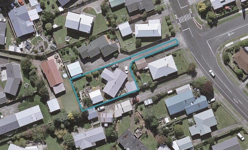 93A Mangati Road, Bell Block, New Plymouth - Carousel 1