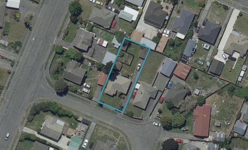 3 Keri Place, Hei Hei, Christchurch - Carousel 1