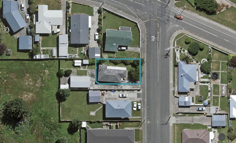 77 Brown Street, Kingswell, Invercargill - Carousel 1