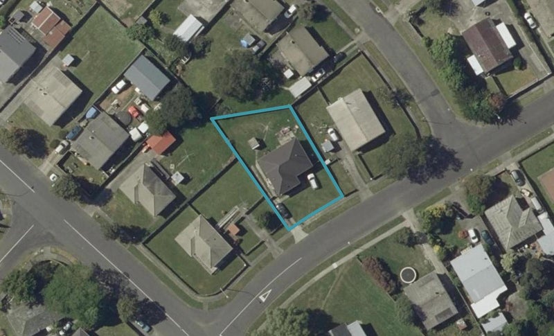 3 Brentwood Avenue, Highbury, Palmerston North - Carousel 1