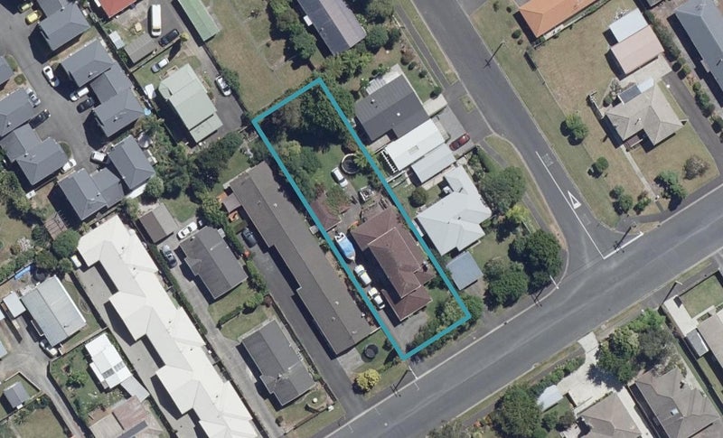 2/49 Enderley Avenue, Enderley, Hamilton - Carousel 1