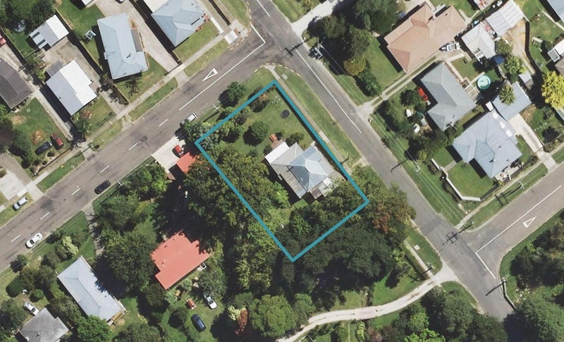 30 Oswald Street, Mangapapa, Gisborne - Carousel 1