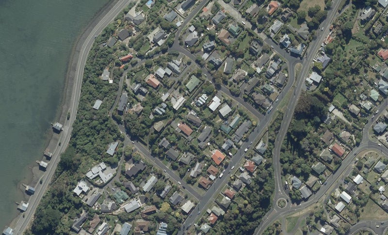 9 Cornwall Street, Vauxhall, Dunedin - Carousel 1