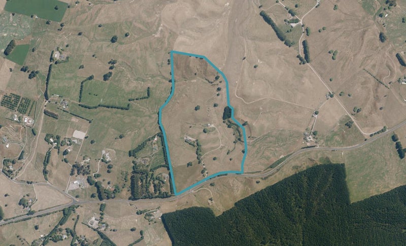531 State Highway Five, Wairakei, Taupo - Carousel 1