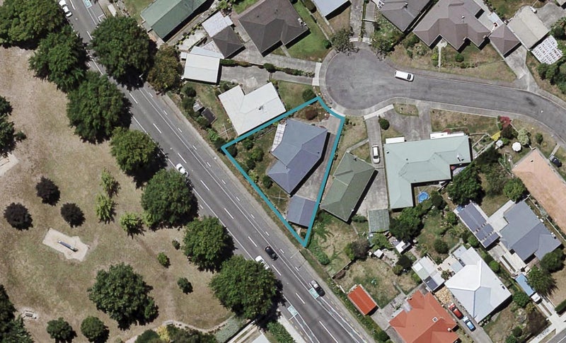 906 Townshend Place, Saint Leonards, Hastings - Carousel 1