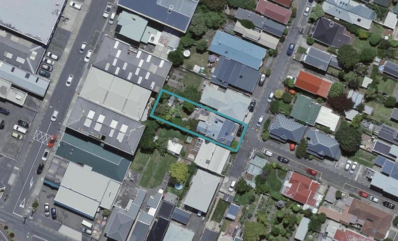 5 Moir Street, Mount Victoria, Wellington - Carousel 1