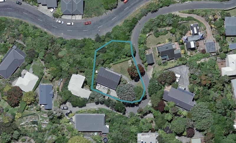 2 Cardigan Way, Wilton, Wellington - Carousel 1