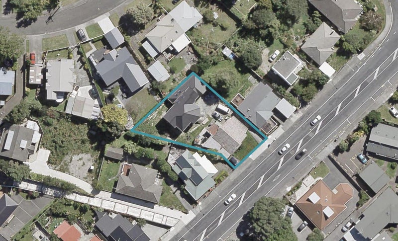 793 High Street, Boulcott, Lower Hutt - Carousel 1