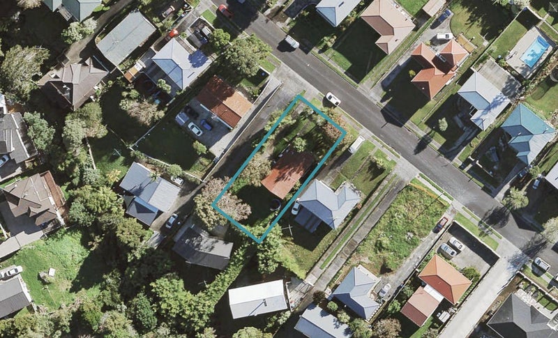 40 Oriana Avenue, Lynfield, Auckland - Carousel 1