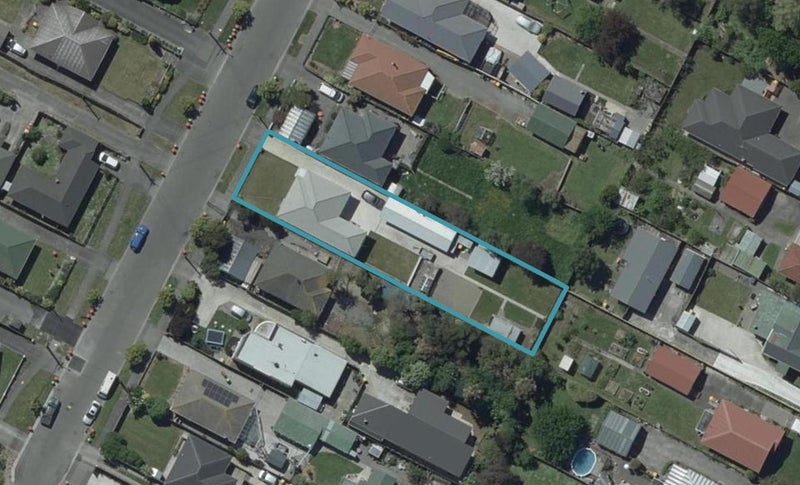 72 Mackworth Street, Woolston, Christchurch - Carousel 1