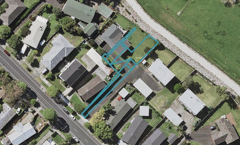9/58 Felton Mathew Avenue, St Johns, Auckland - Carousel 1
