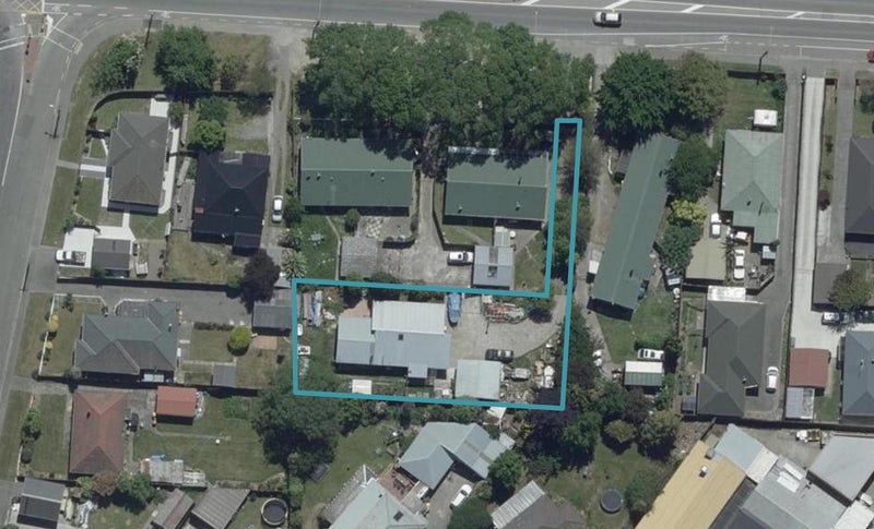 71 Northcote Road, Northcote, Christchurch - Carousel 1