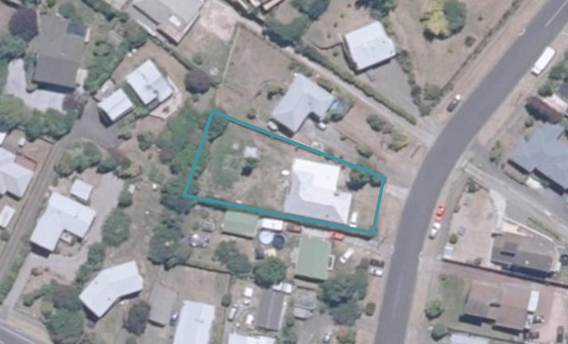 8 Kaihua Road, Nukuhau, Taupo - Carousel 1