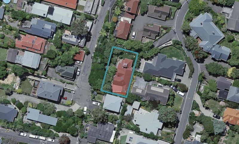 87 Pitt Street, Wadestown, Wellington - Carousel 1