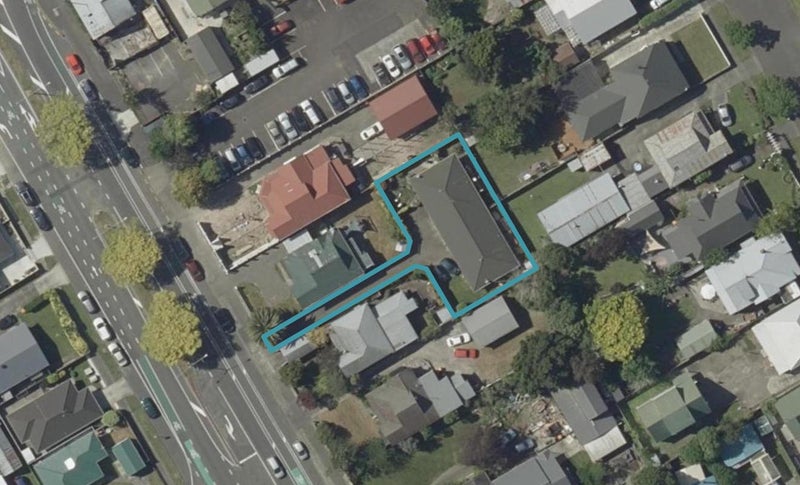 107A Cook Street, West End, Palmerston North - Carousel 1