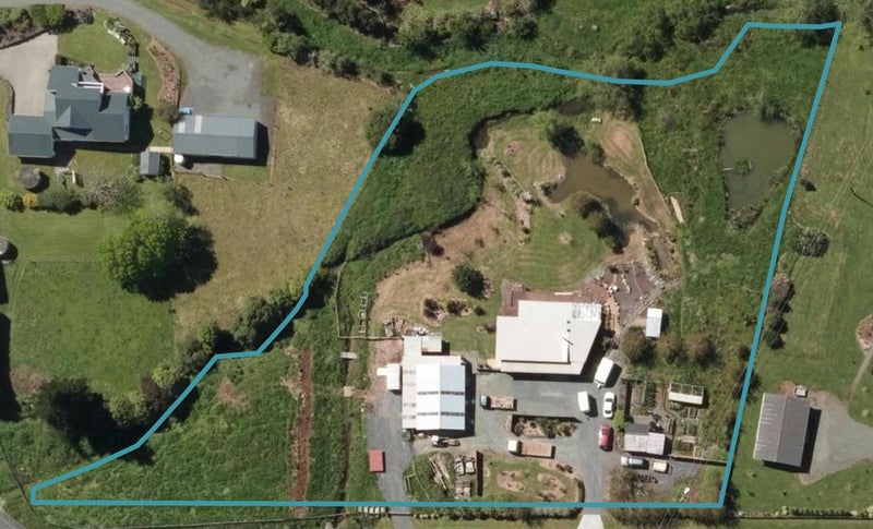 161 Austin Road, Maunu, Whangarei - Carousel 1