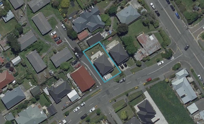 37 Berwick Street, St Albans, Christchurch - Carousel 1