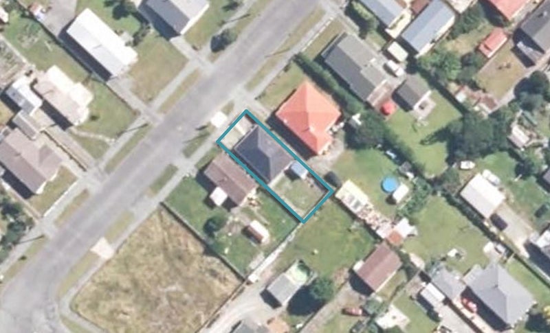 37 Doyle Street, Blaketown, Greymouth - Carousel 1
