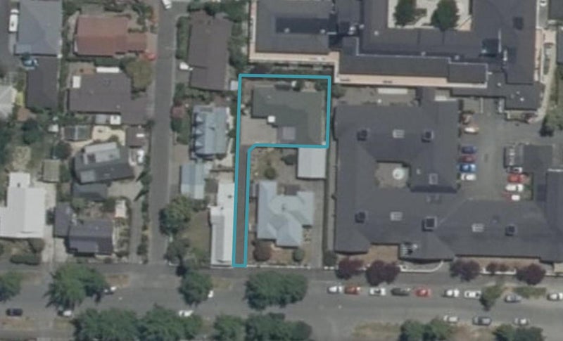 97A Halifax Street East, The Wood, Nelson - Carousel 1