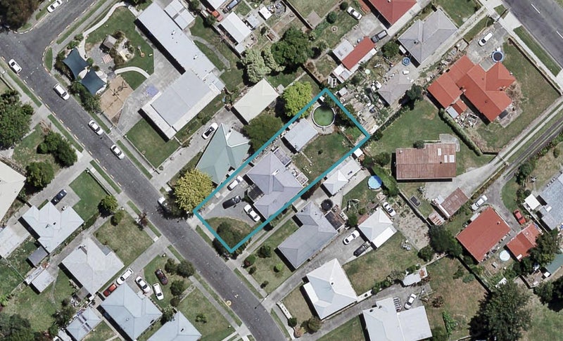 40 Shackleton Street, Maraenui, Napier - Carousel 1